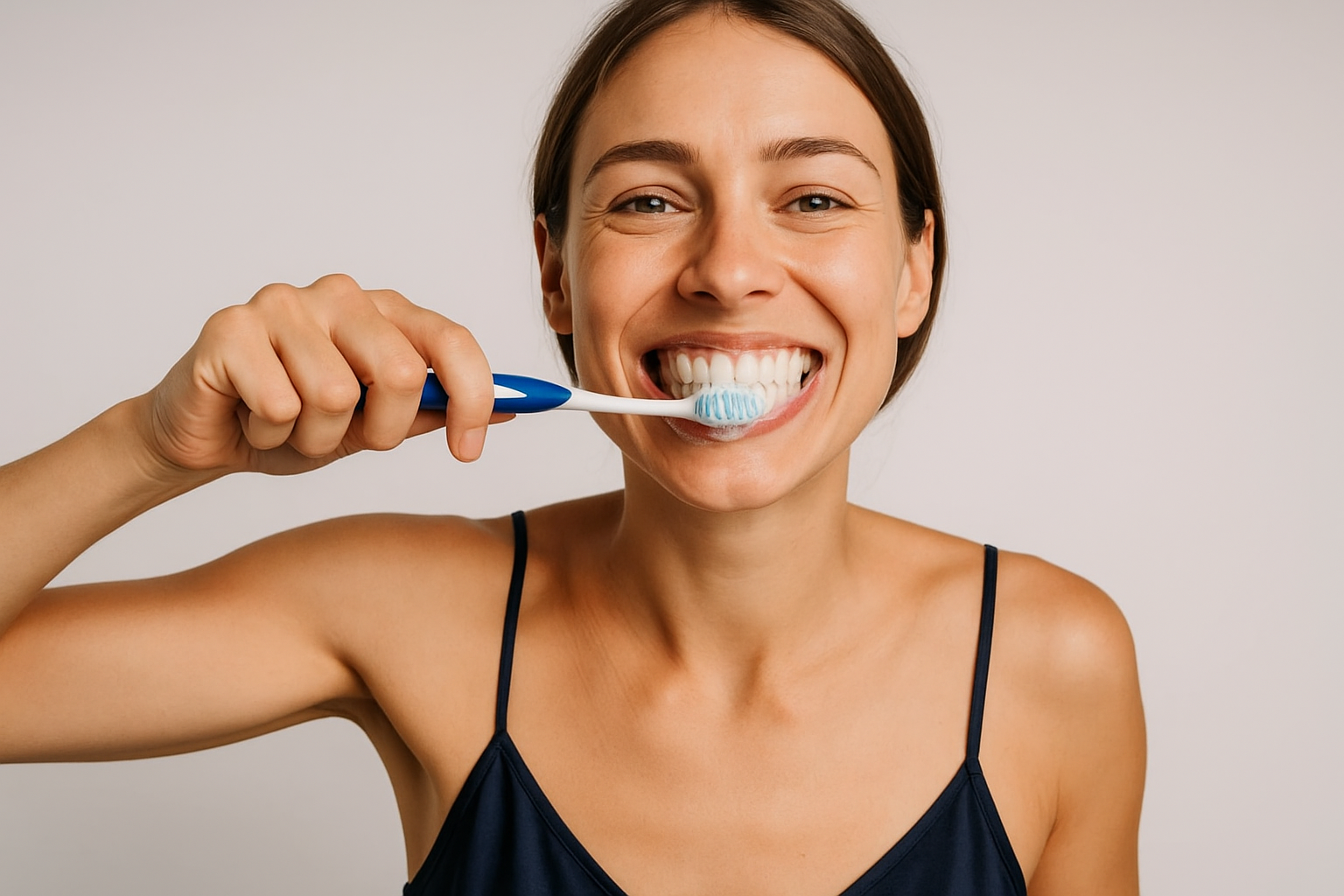 Why Your Oral Health Matters for Your Whole Body